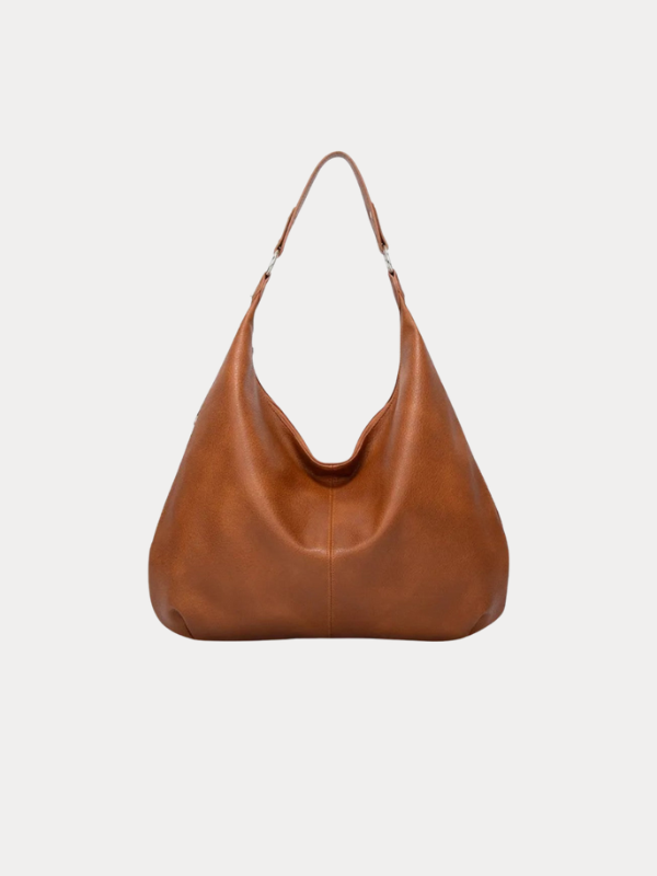 Charlotte | Women's Leather Bag for Everyday Use