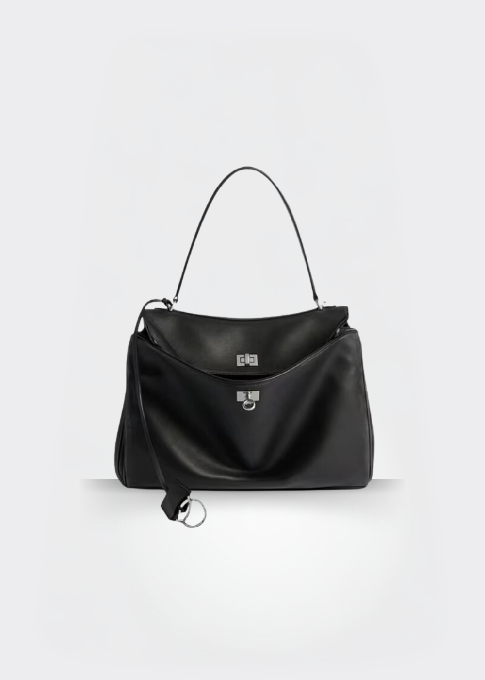 Grace | Women's Elegant Leather Bag