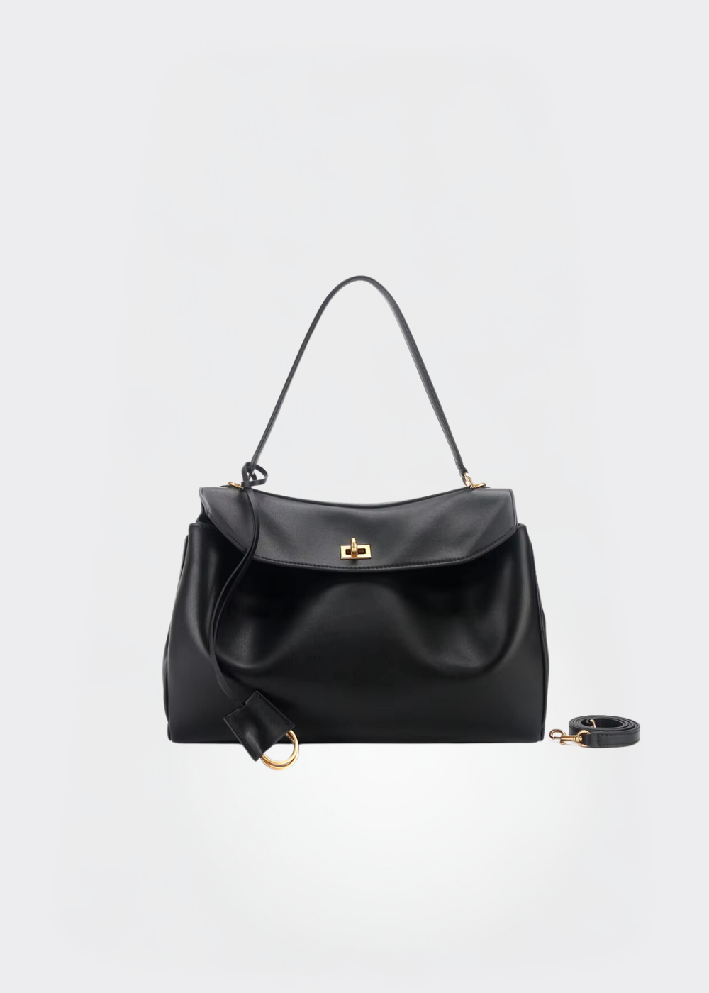 Grace | Women's Elegant Leather Bag