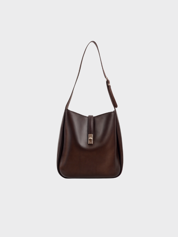 Sophie | Women's Leather Shoulder Bag