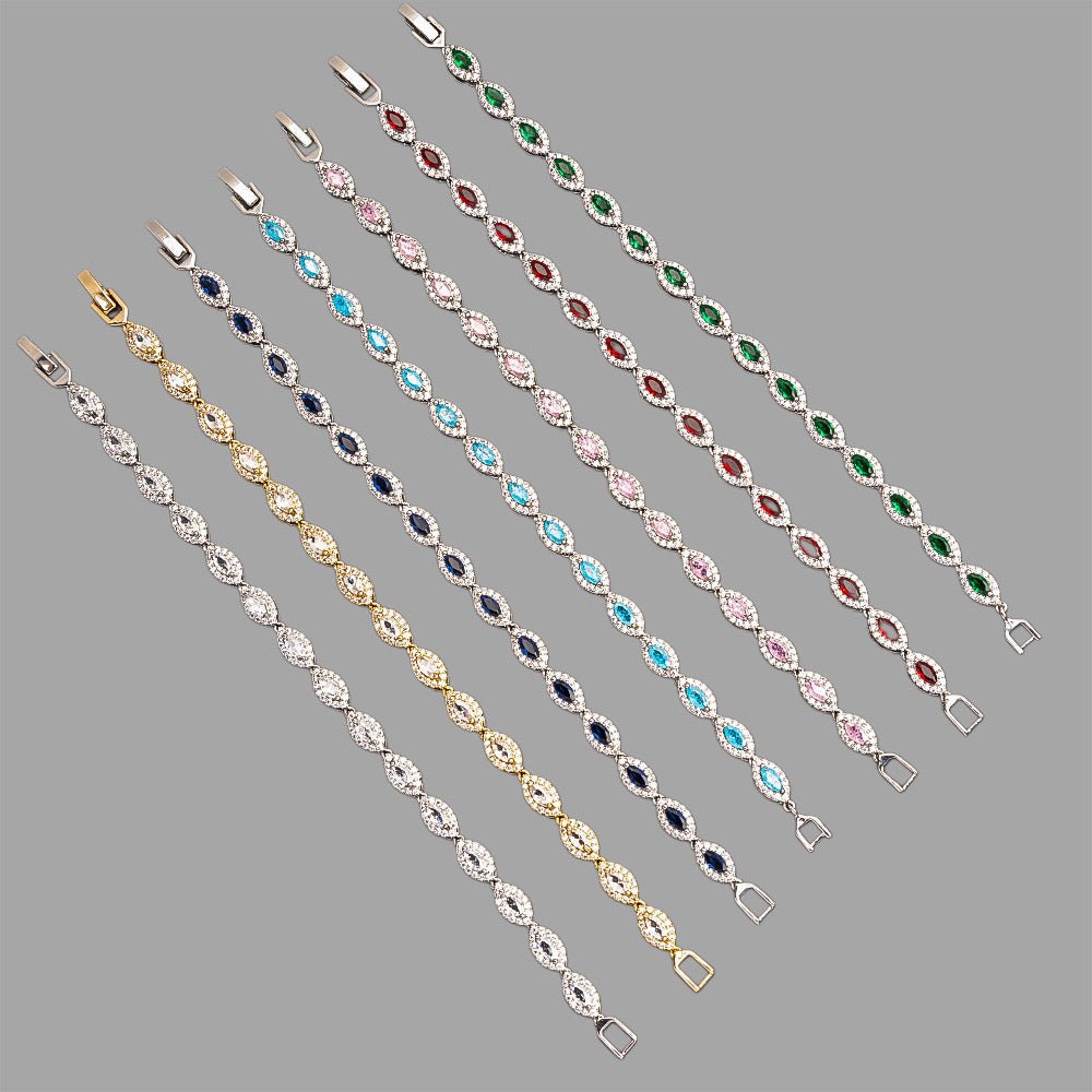 Angel Eyes Bracelets - ShopLorca