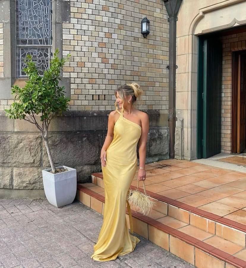 Arabella Maxi Dress - ShopLorca
