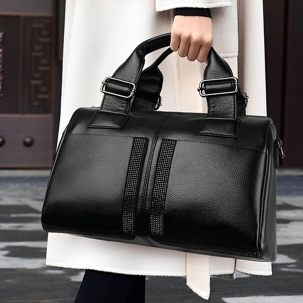 Arcadia Temperament Medium Tote Bag - ShopLorca