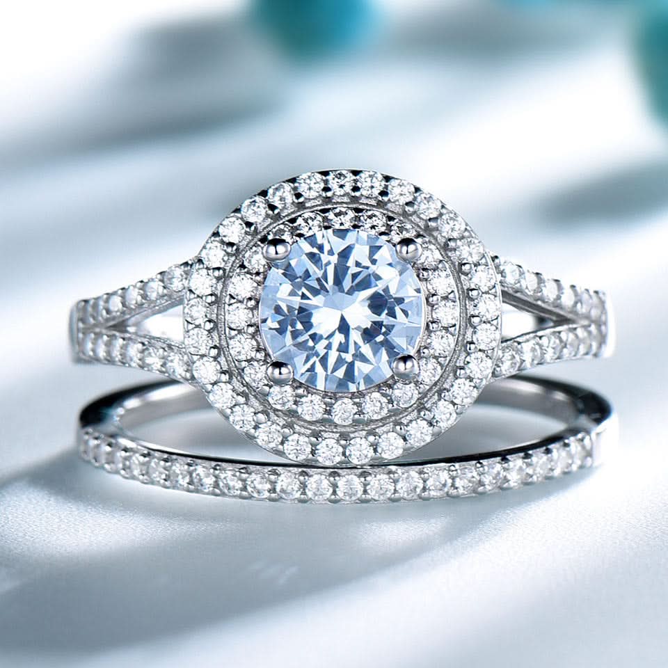 Arctic Oath Ring - ShopLorca