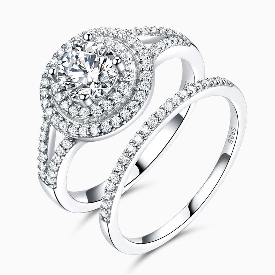 Arctic Oath Ring - ShopLorca