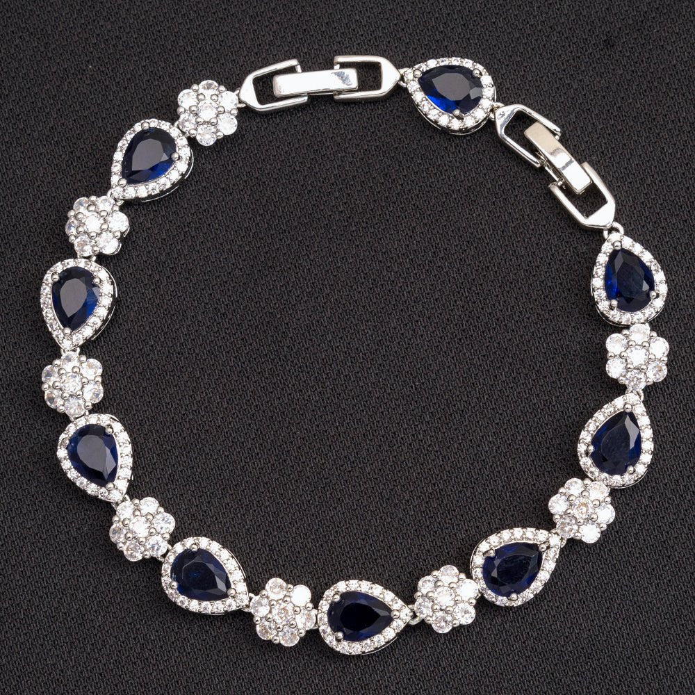 Blossom Droplet Bracelets - ShopLorca