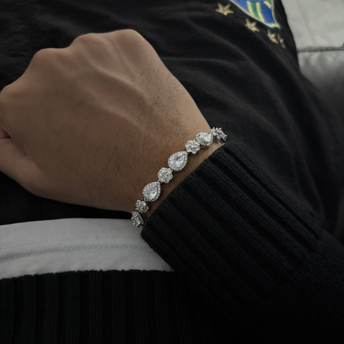 Blossom Droplet Bracelets - ShopLorca