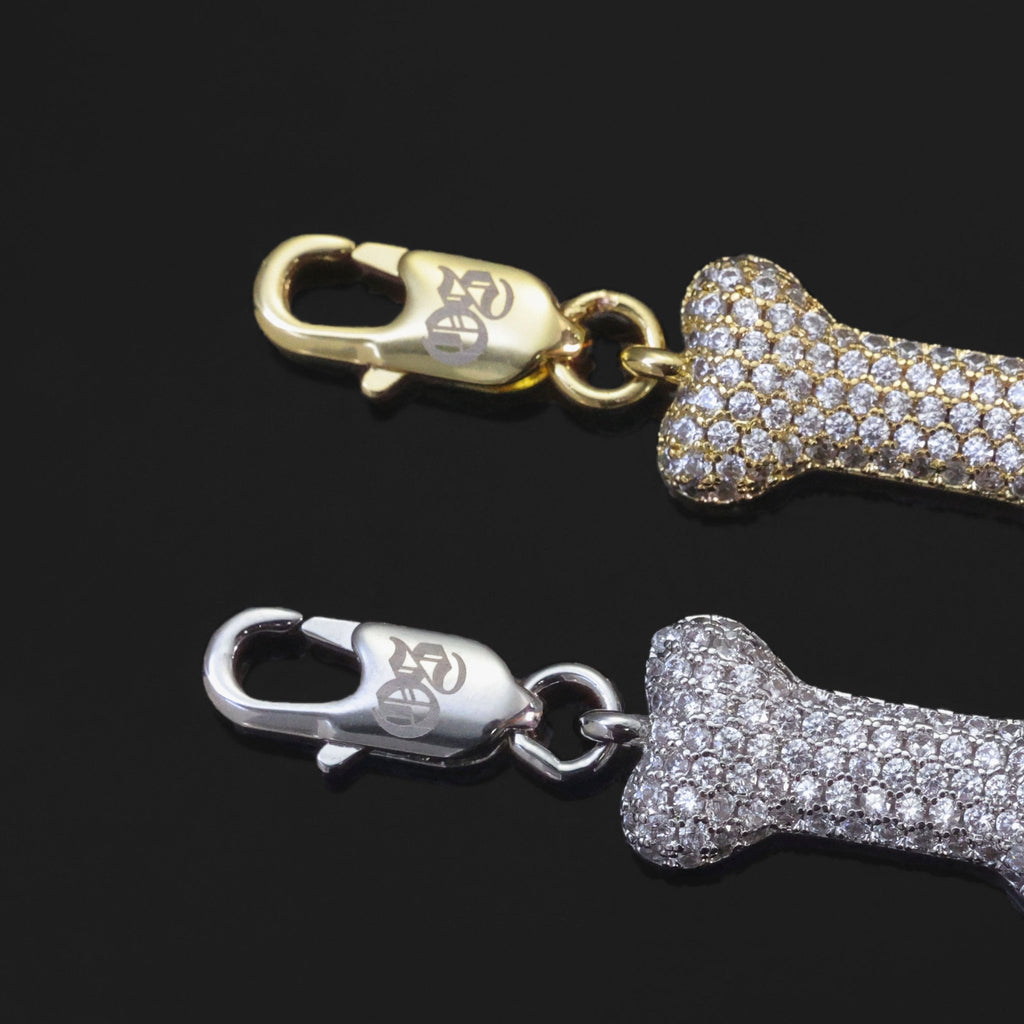 Bone Bracelets - ShopLorca