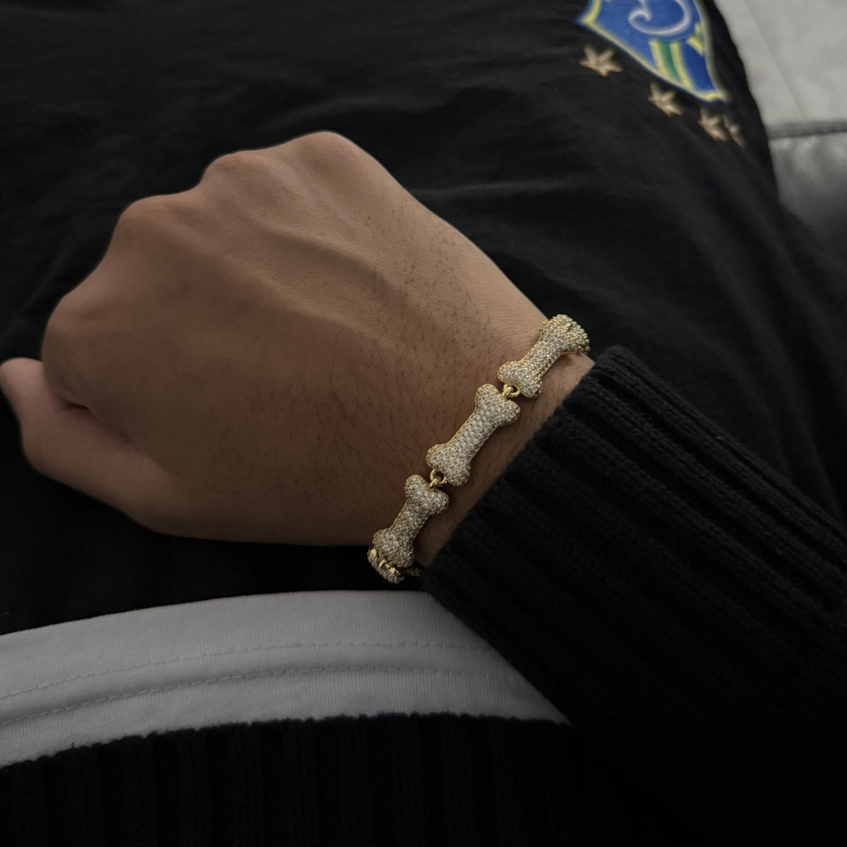 Bone Bracelets - ShopLorca