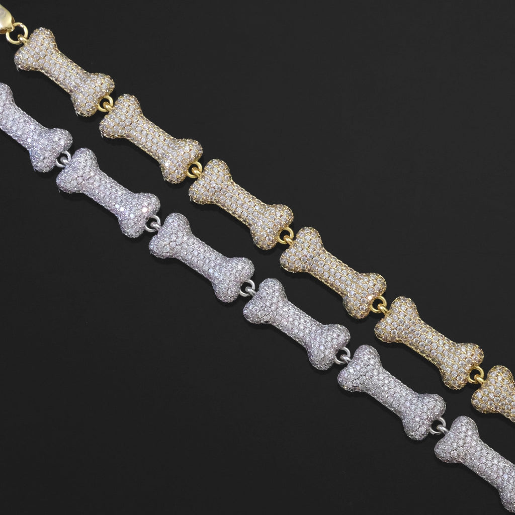 Bone Bracelets - ShopLorca
