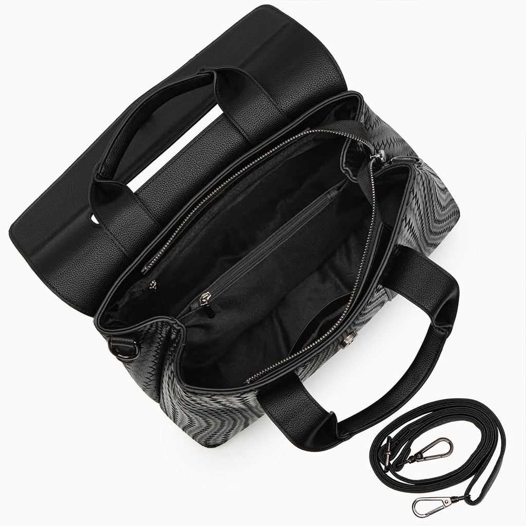 Brittany Everyday Medium Tote Bag - ShopLorca