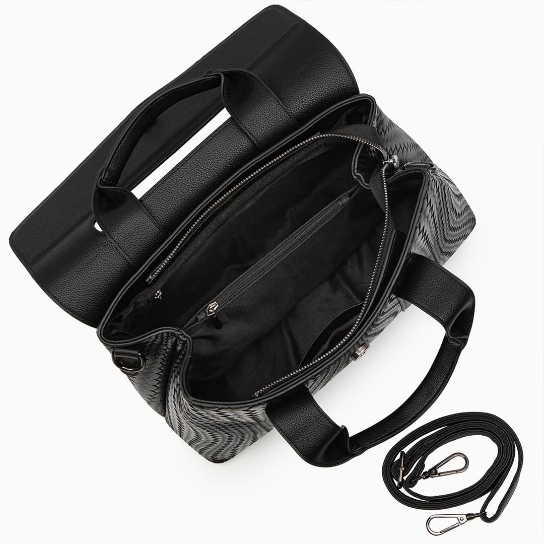 Brittany Everyday Medium Tote Bag - ShopLorca