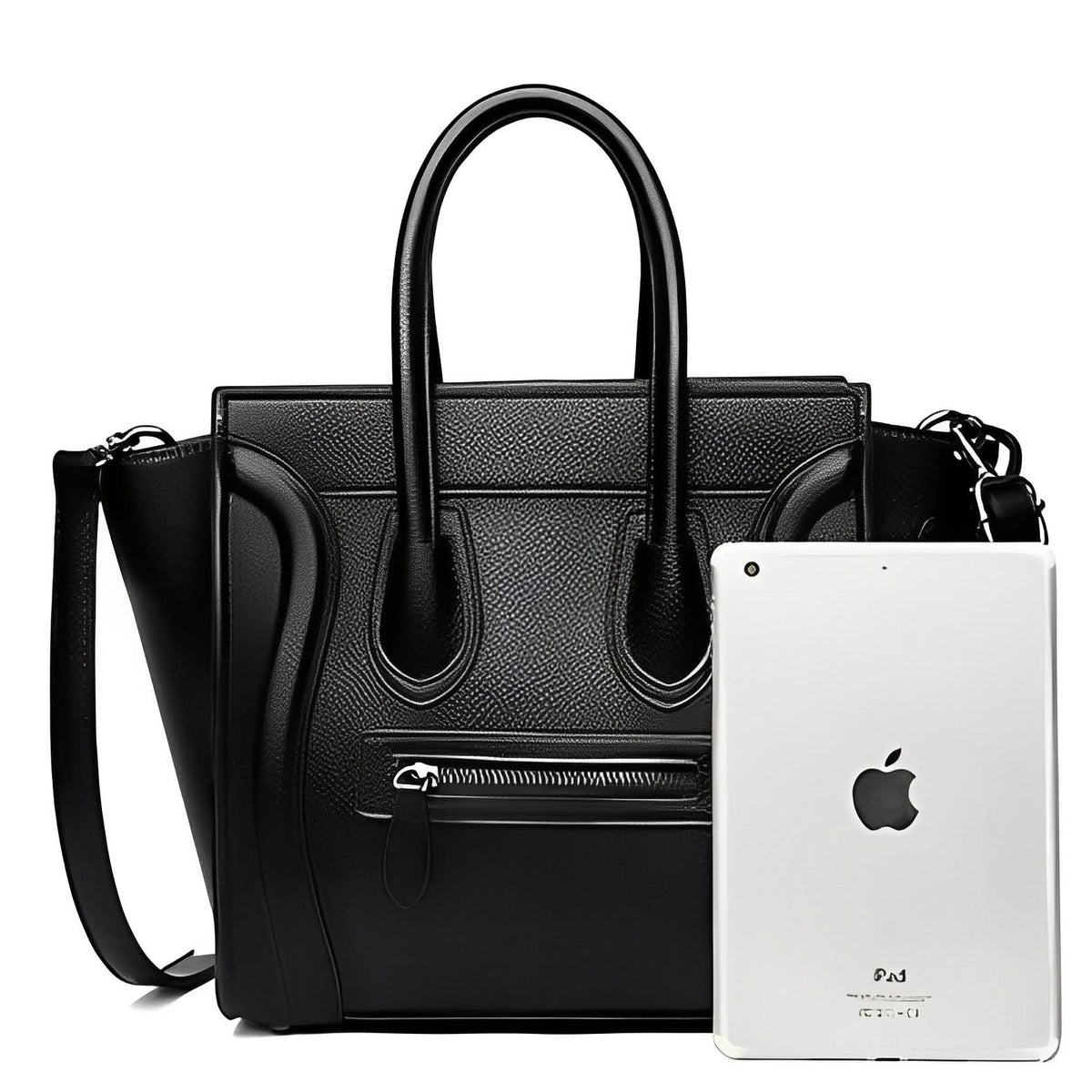 Camila Everyday Medium Tote Bag - ShopLorca