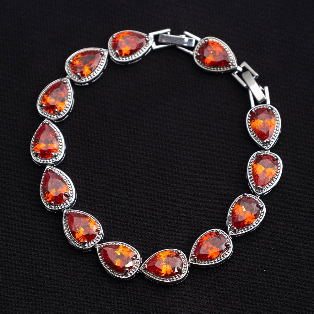 Crystal Bracelets - ShopLorca