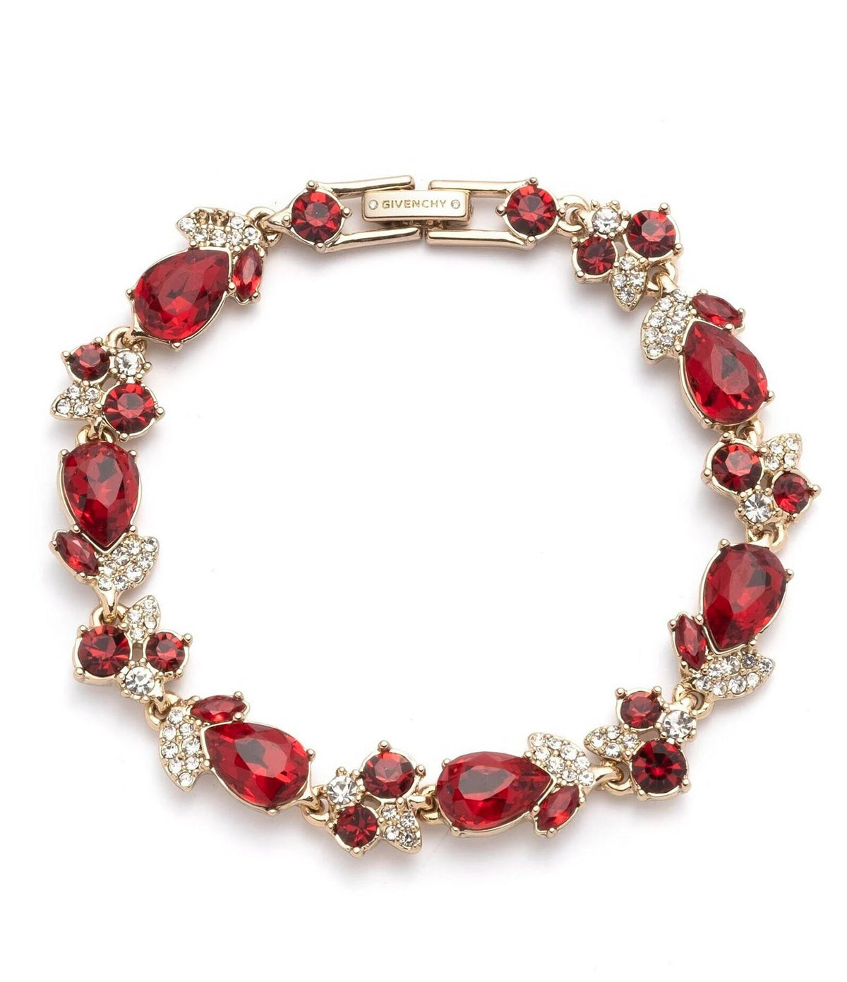 Crystal Flex Bracelet - ShopLorca
