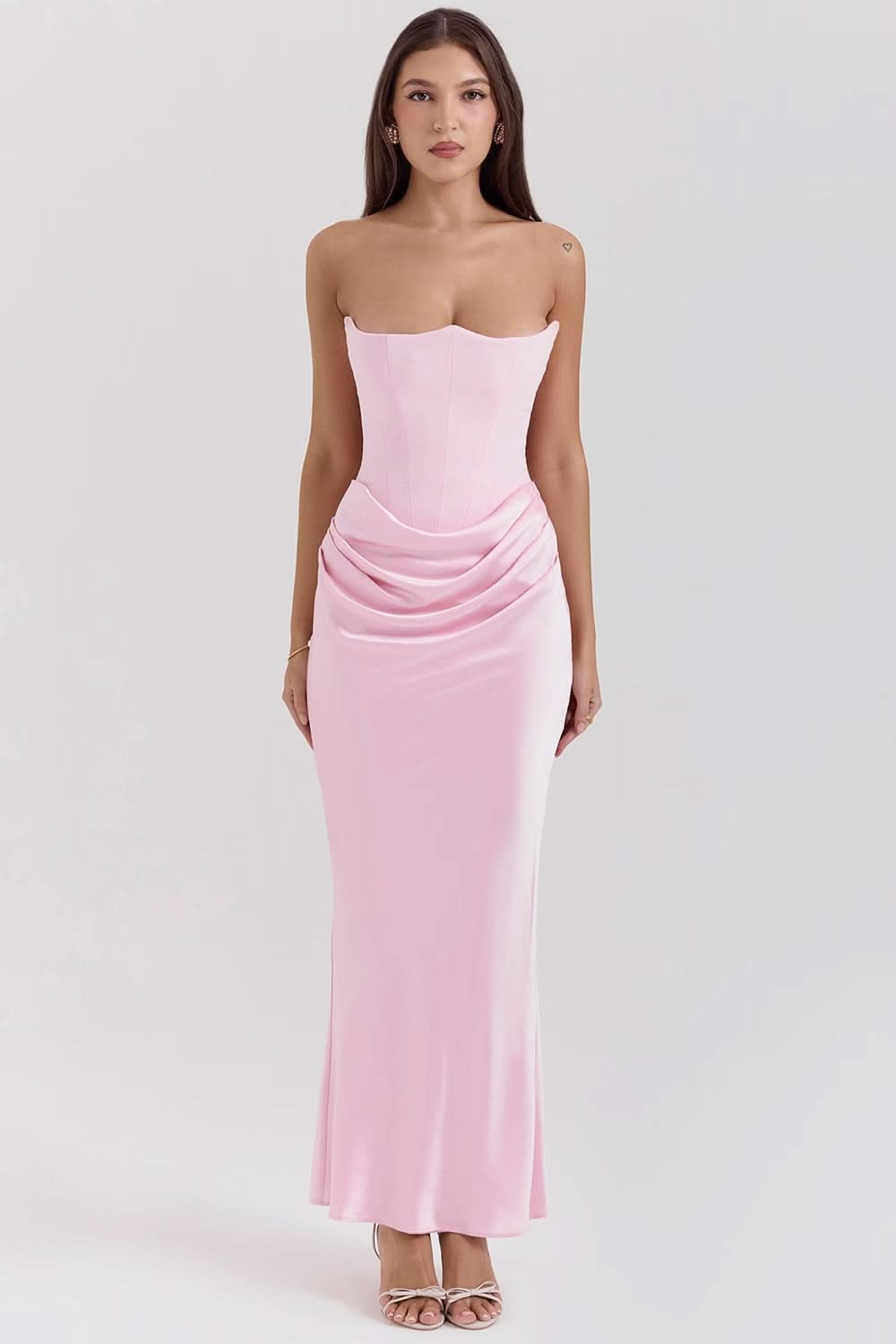 Darla Dress - ShopLorca