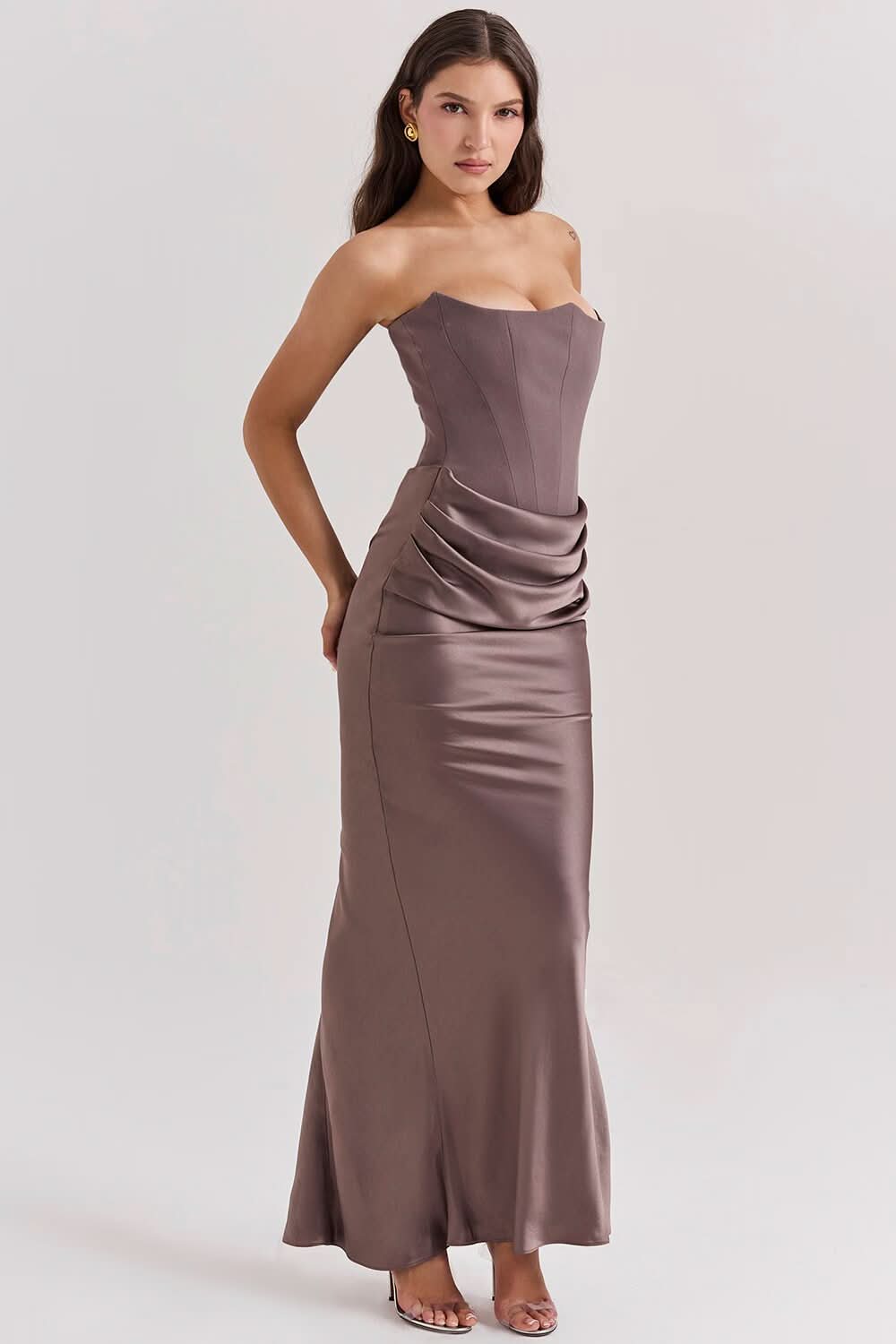 Darla Dress - ShopLorca
