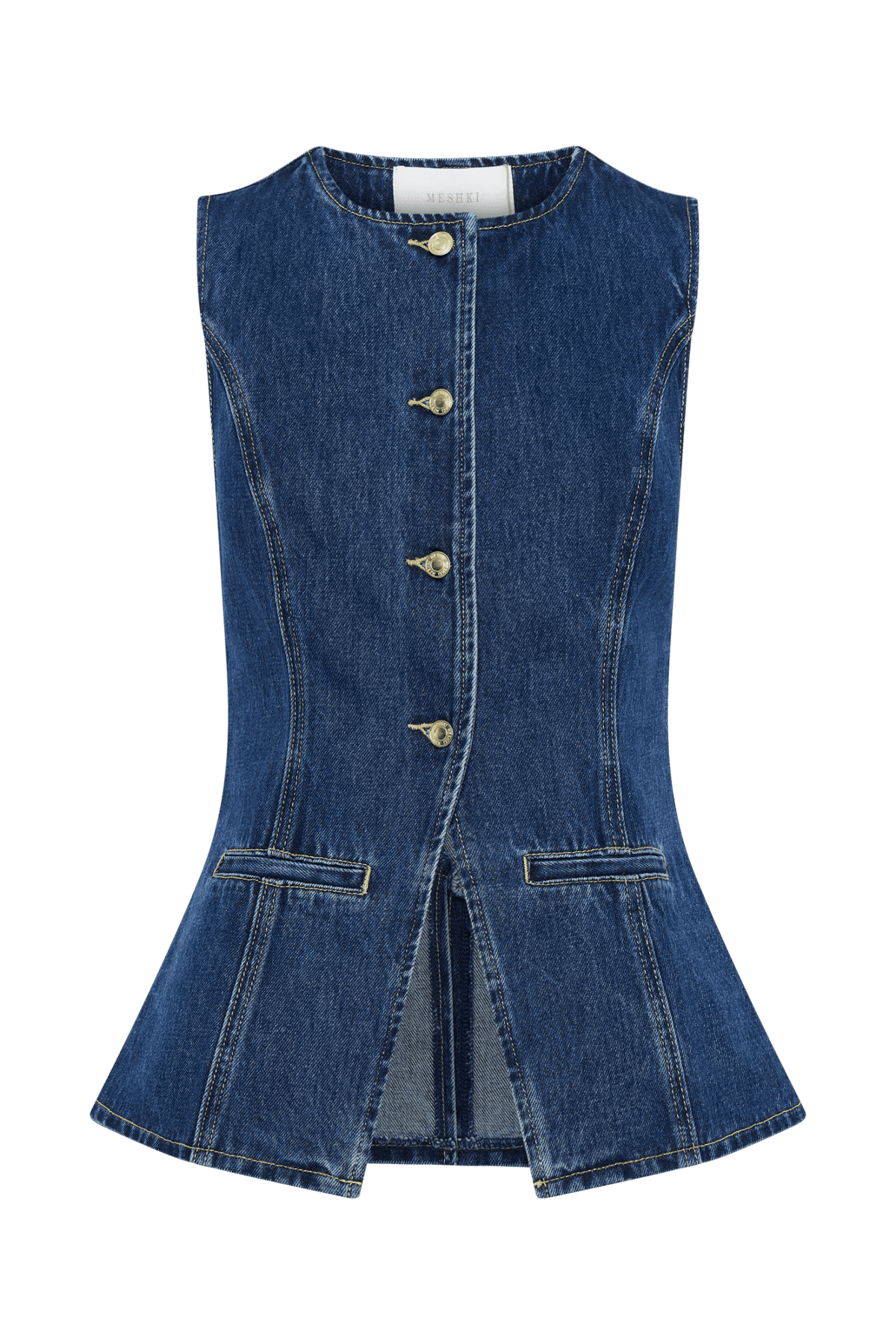 Denim Set - ShopLorca