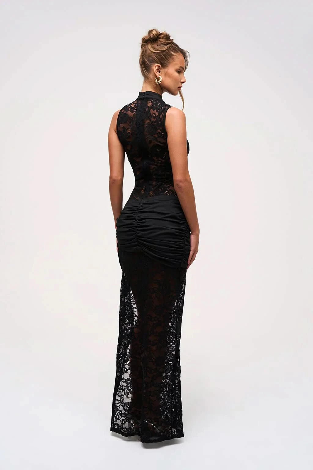 Emily Maxi Dress - ShopLorca