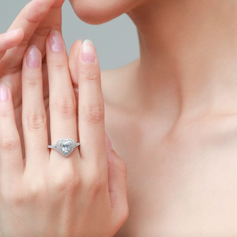 Enchanted Love Ring - ShopLorca