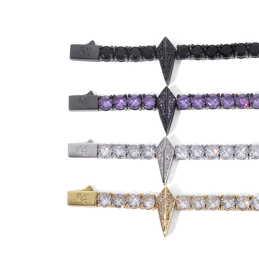 Fang Bracelets - ShopLorca
