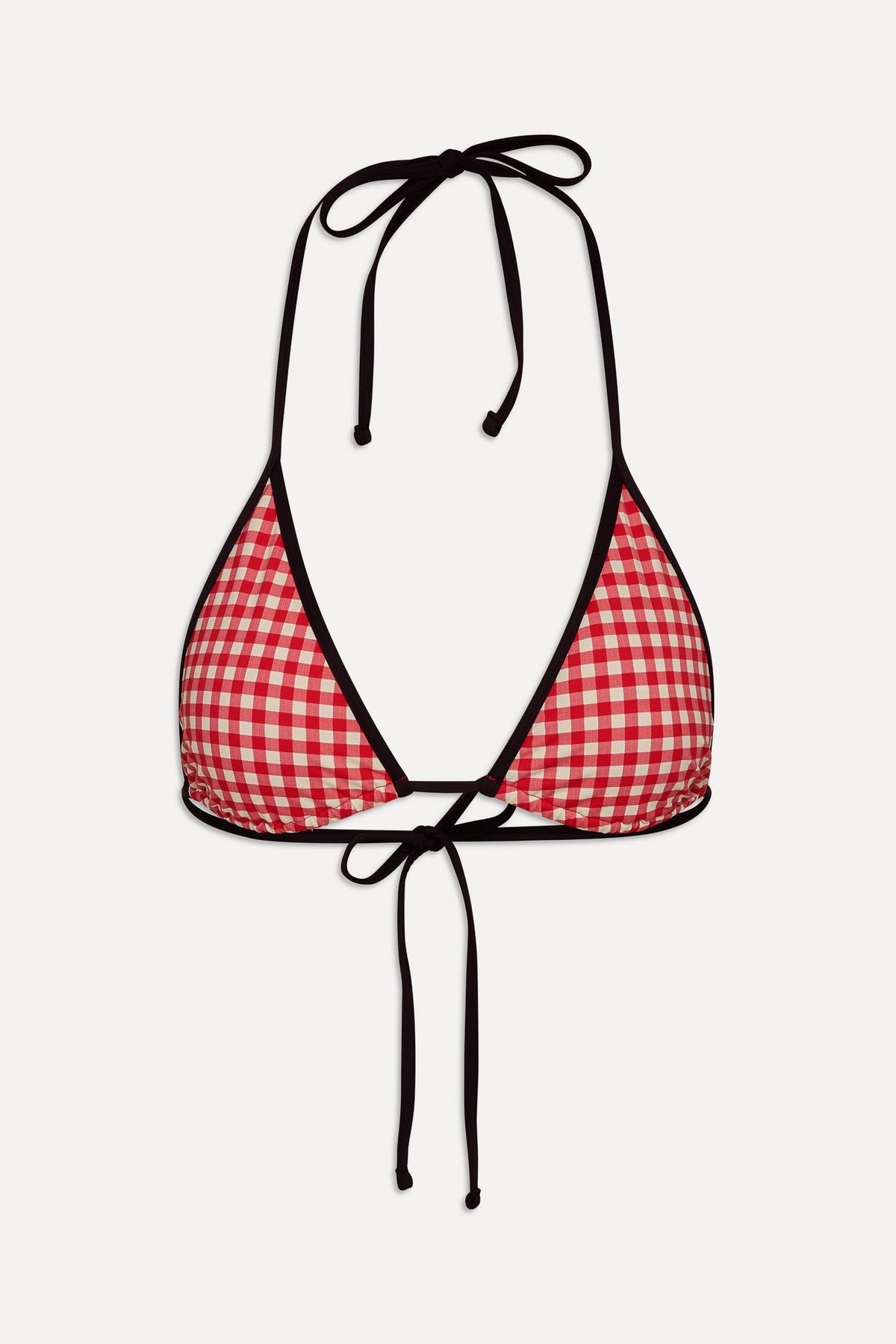 Frankies Bikinis - Cherry Picnic - ShopLorca
