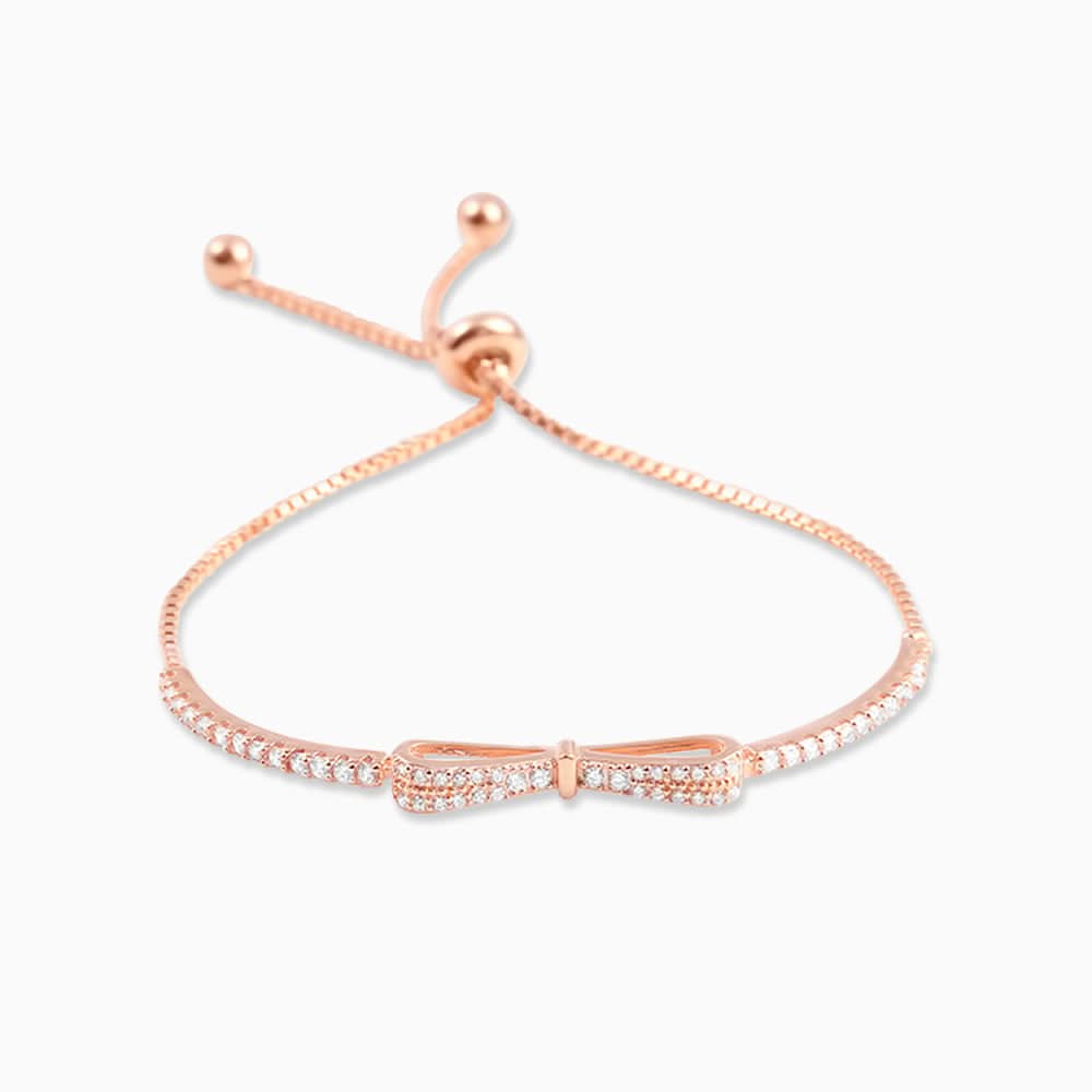 Infinity Knot Bracelet - ShopLorca