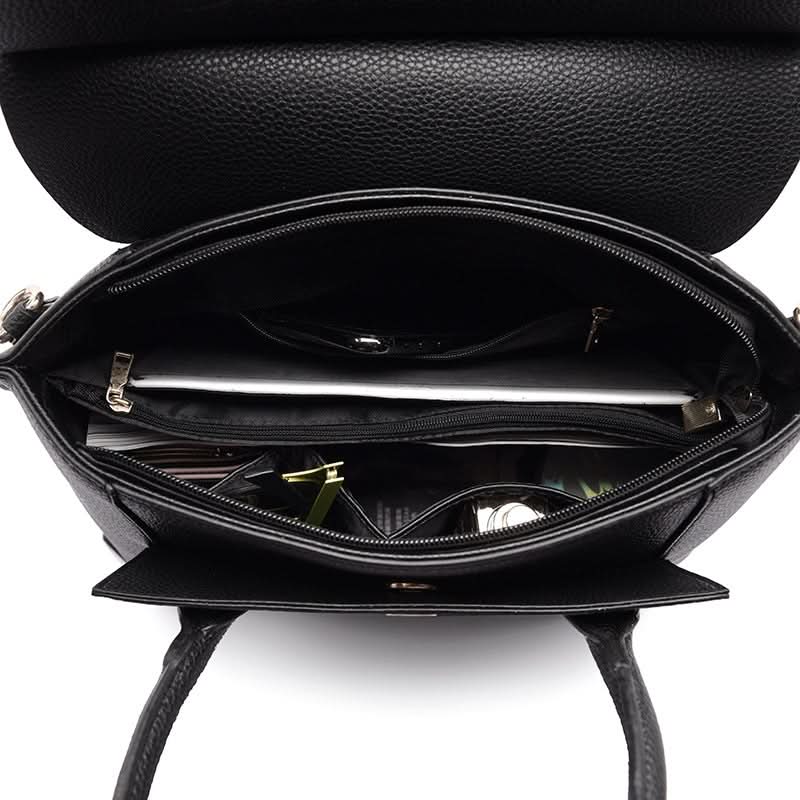 Judy Temperament Medium Tote Bag - ShopLorca