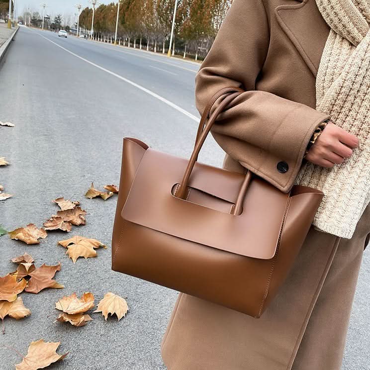 Katherine Retro Tote Bag - ShopLorca
