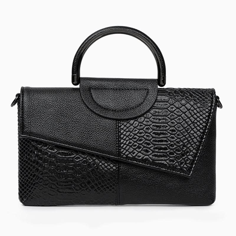 Maddy Soft Leather Shoulder Bag - ShopLorca