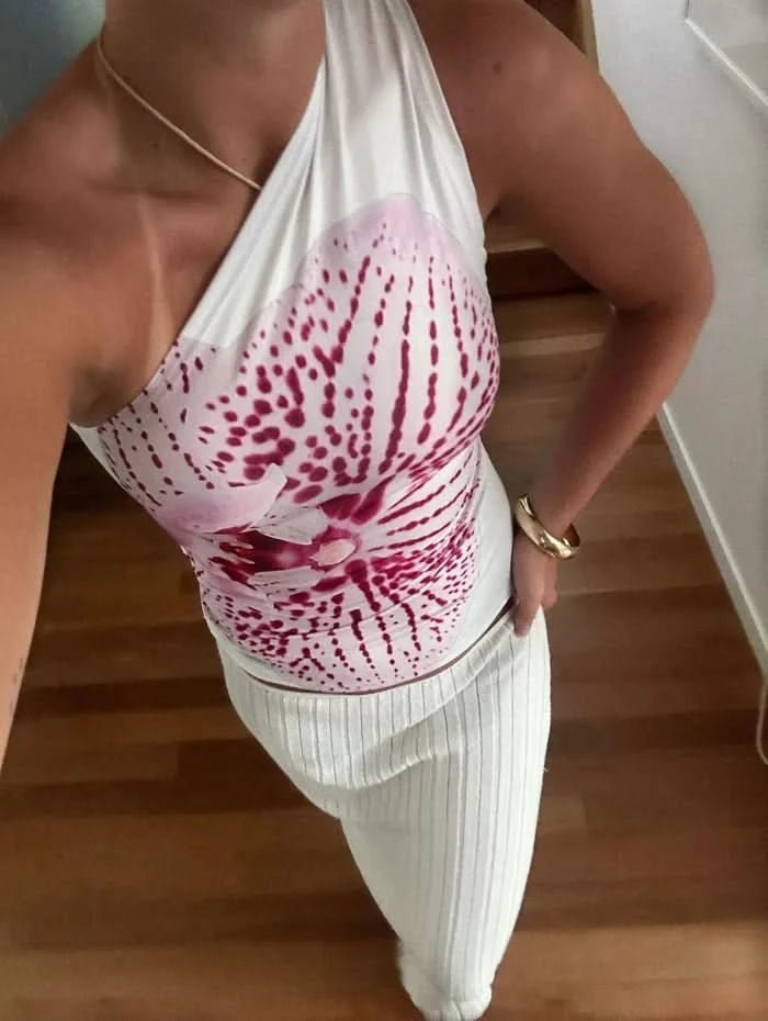 Matilda Top - ShopLorca