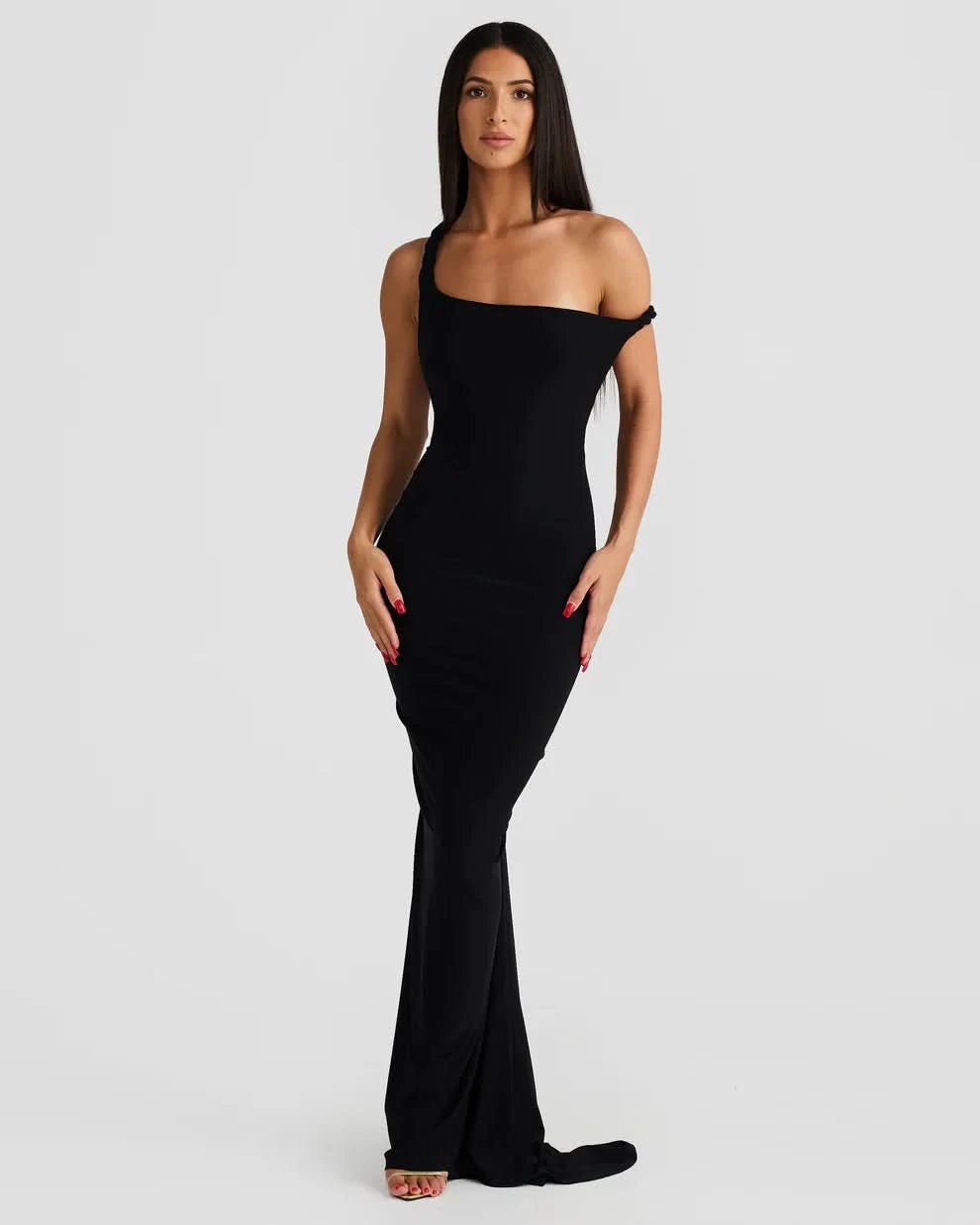 Mia Maxi Dress - ShopLorca