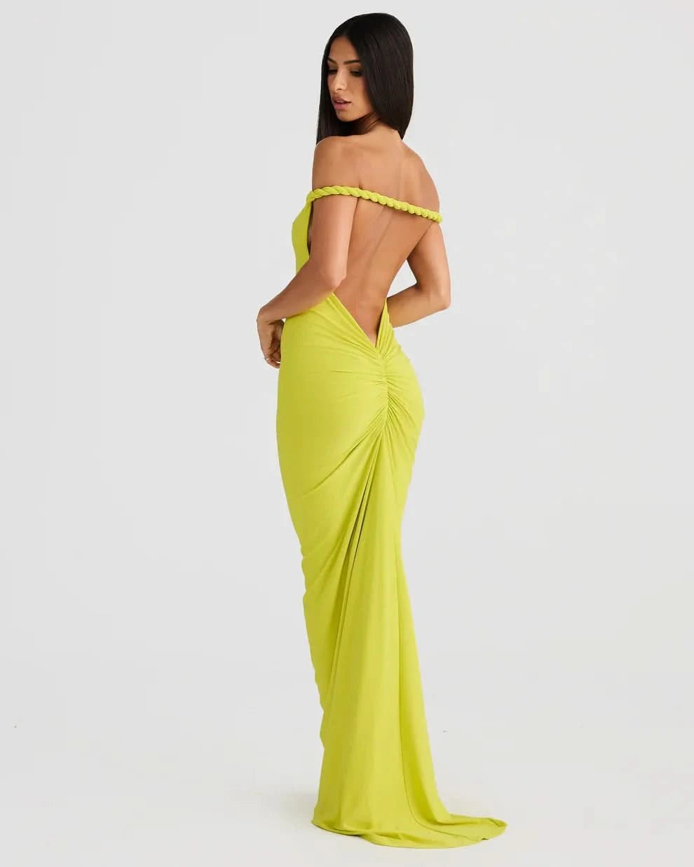 Mia Maxi Dress - ShopLorca