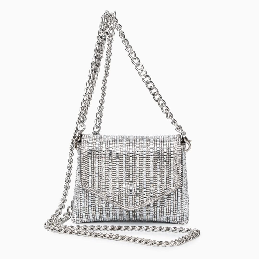 Mini Luxe Handbag - ShopLorca