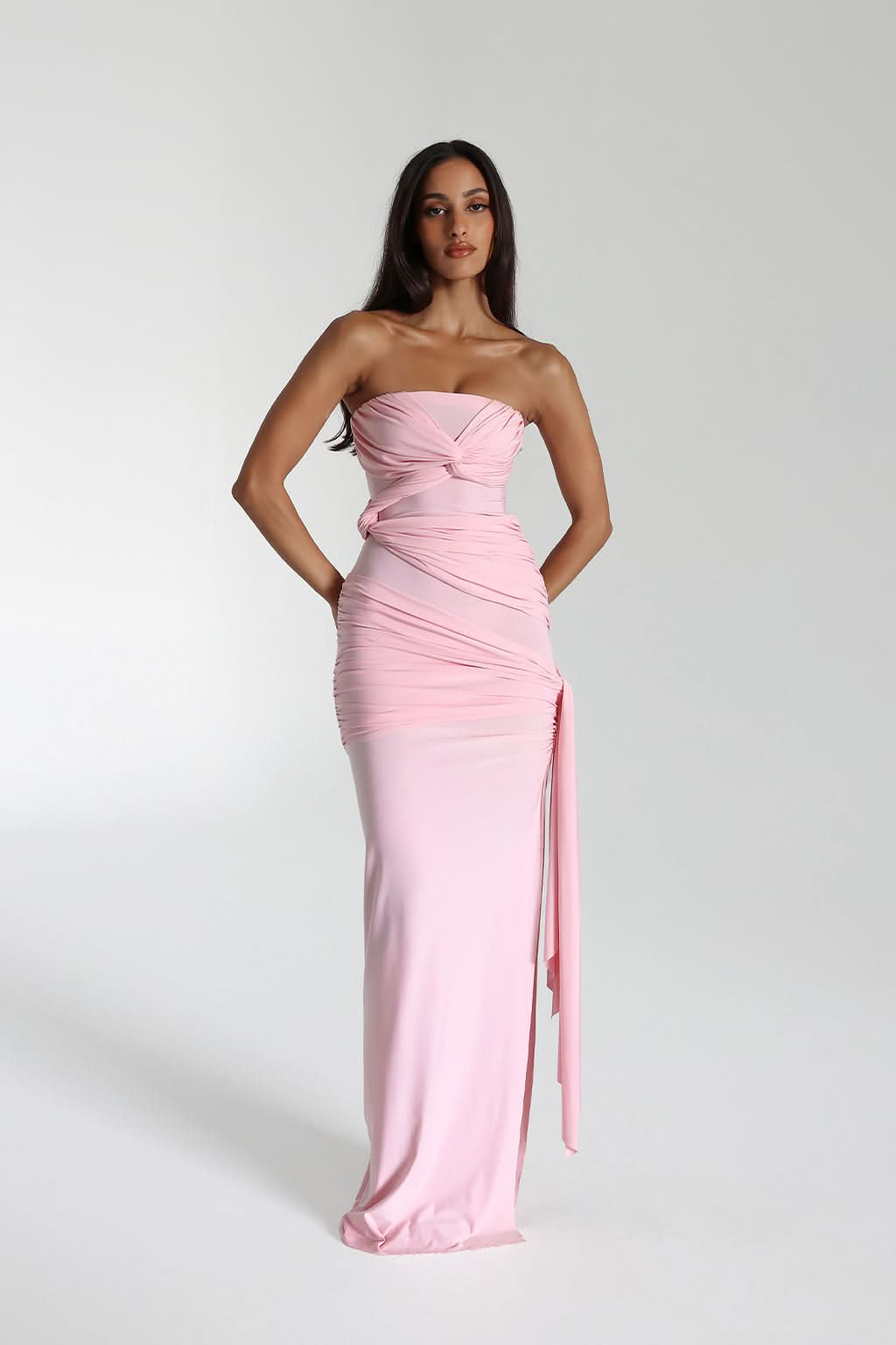 Miranda Maxi Dress - ShopLorca