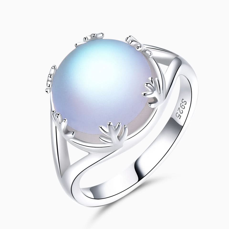 Moonlight Ring - ShopLorca