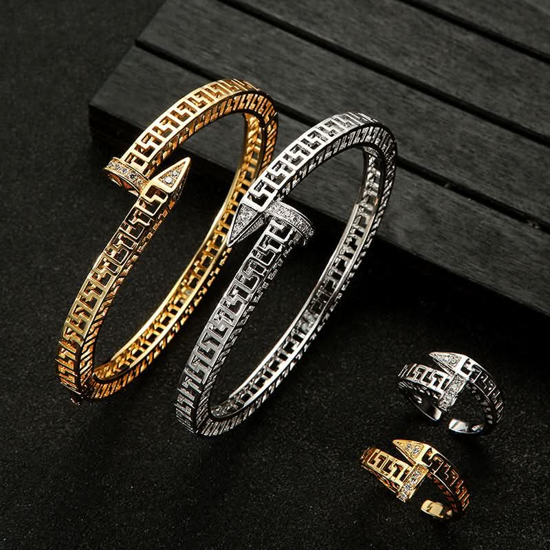 Prestigious Jewelry Set - ShopLorca