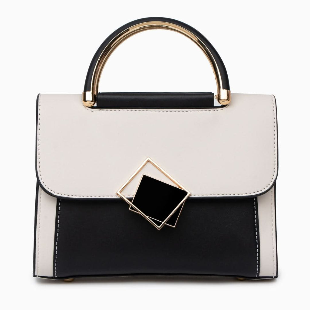 Rylee Flair Shoulder Bag - ShopLorca