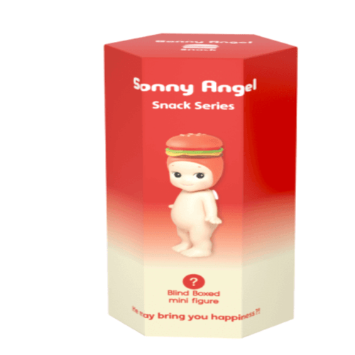 Sonny Angel Snack Series Blind Box - ShopLorca