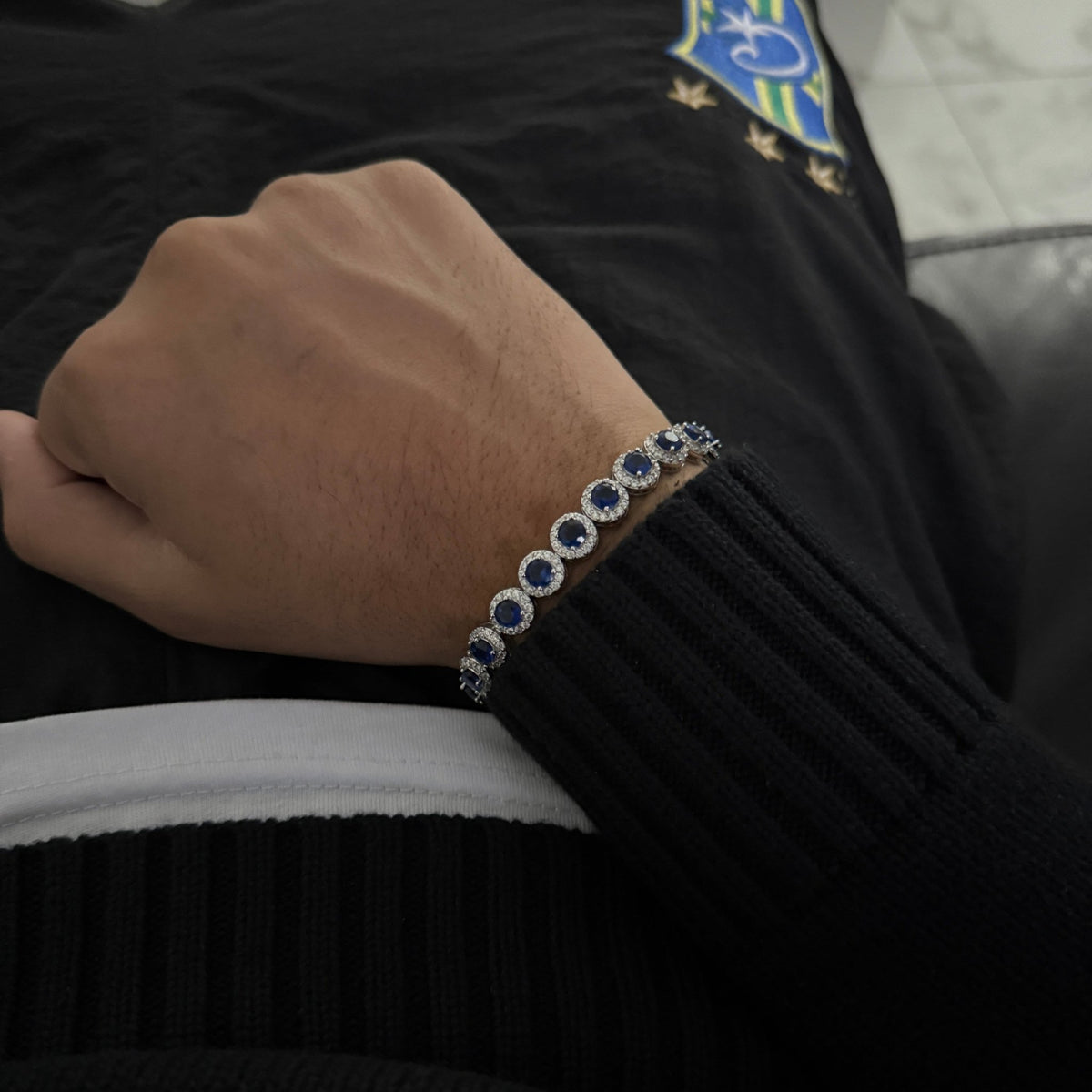 Sphere Bracelets - ShopLorca