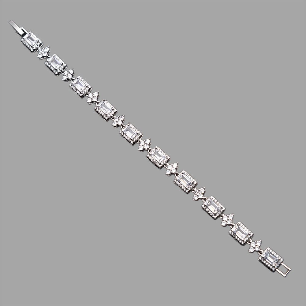 Star Crystal Bracelet - ShopLorca