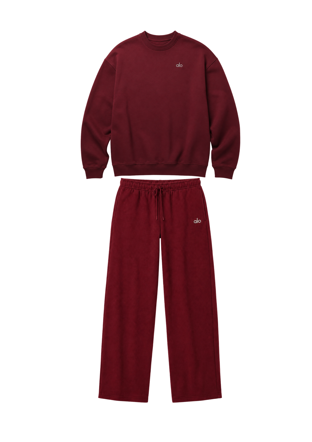 ACCOLADE SWEATSET