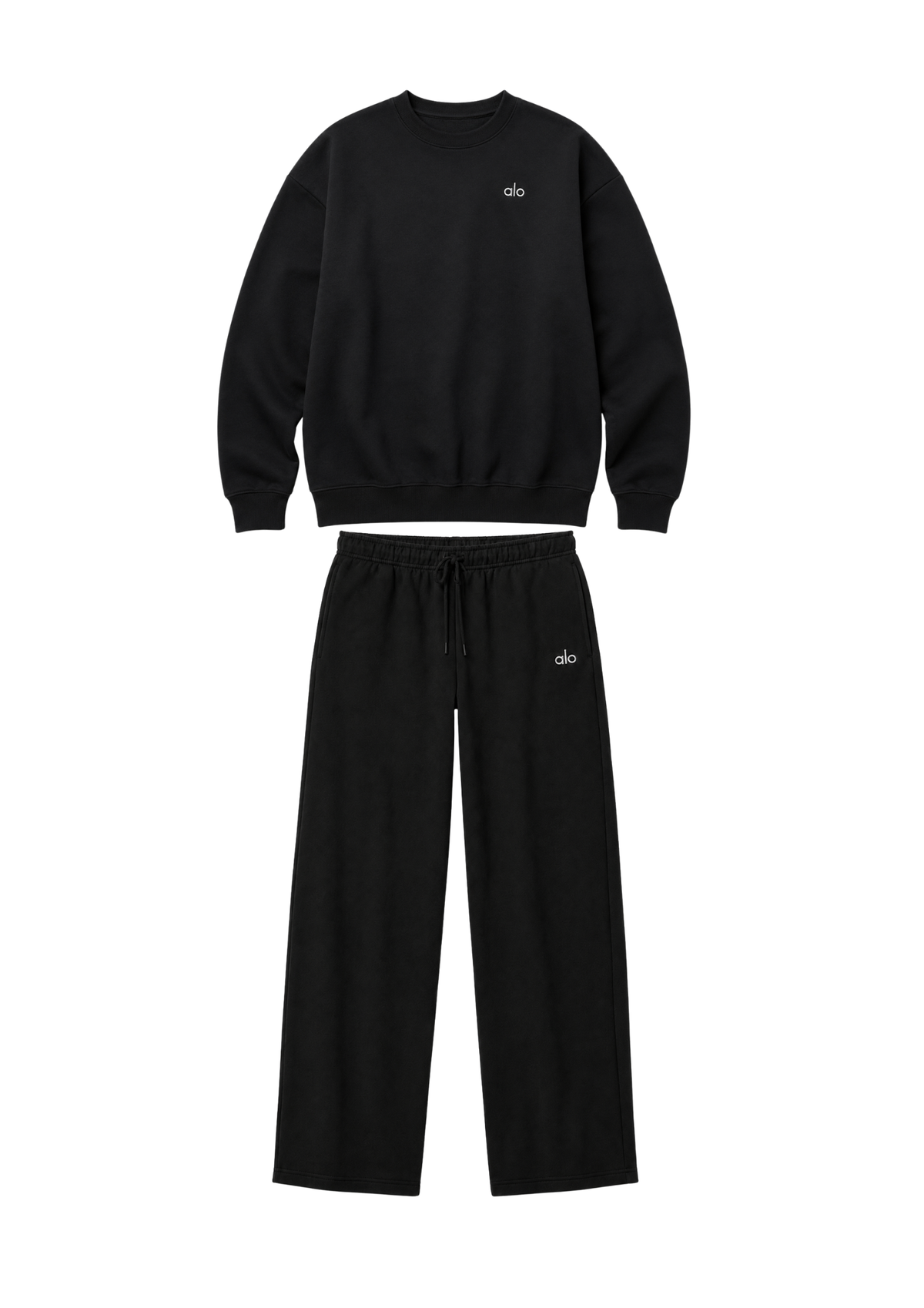 ACCOLADE SWEATSET