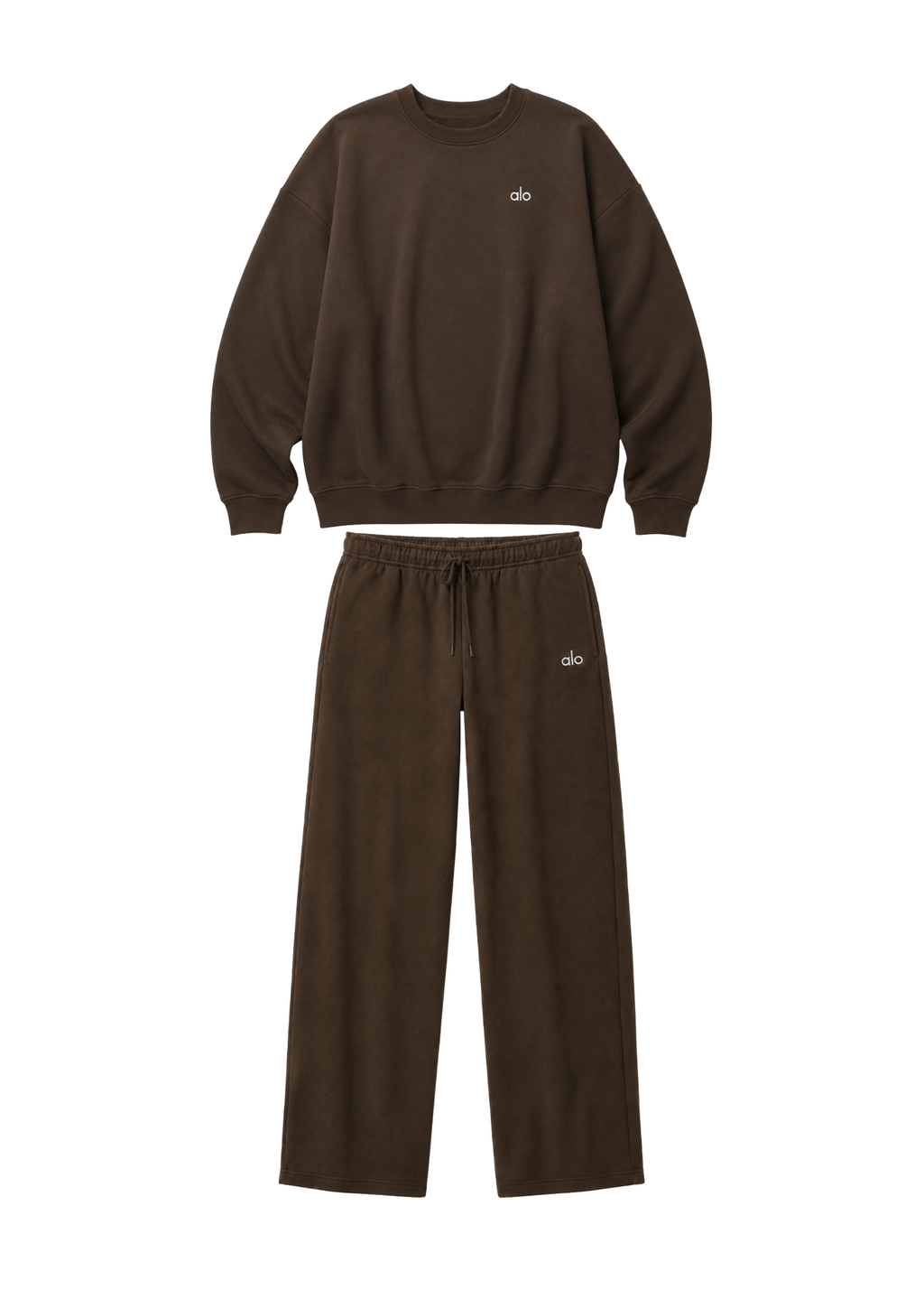 ACCOLADE SWEATSET