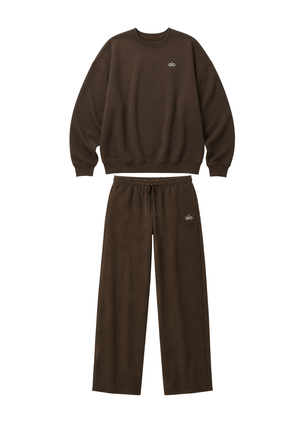 ACCOLADE SWEATSET