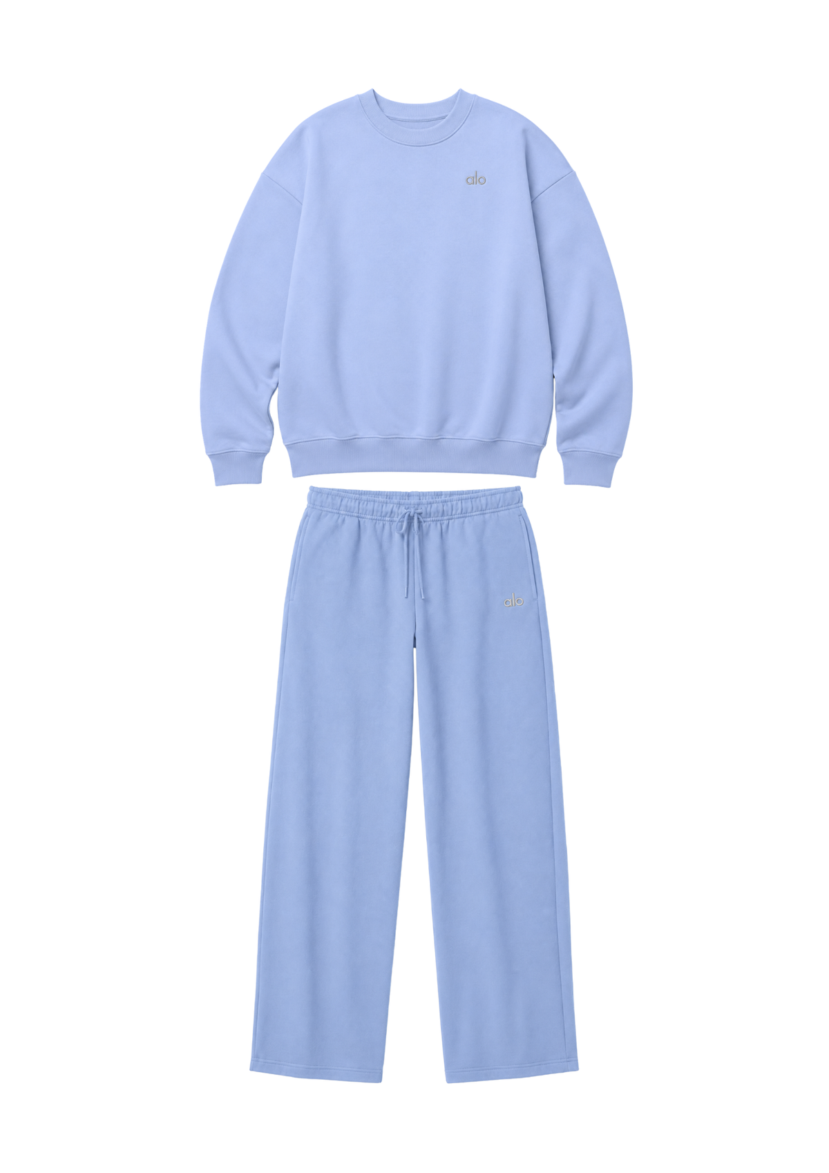 ACCOLADE SWEATSET