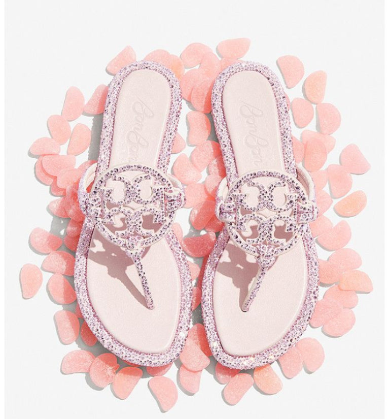 TB X BONBON MILLER SANDALS - ShopLorca