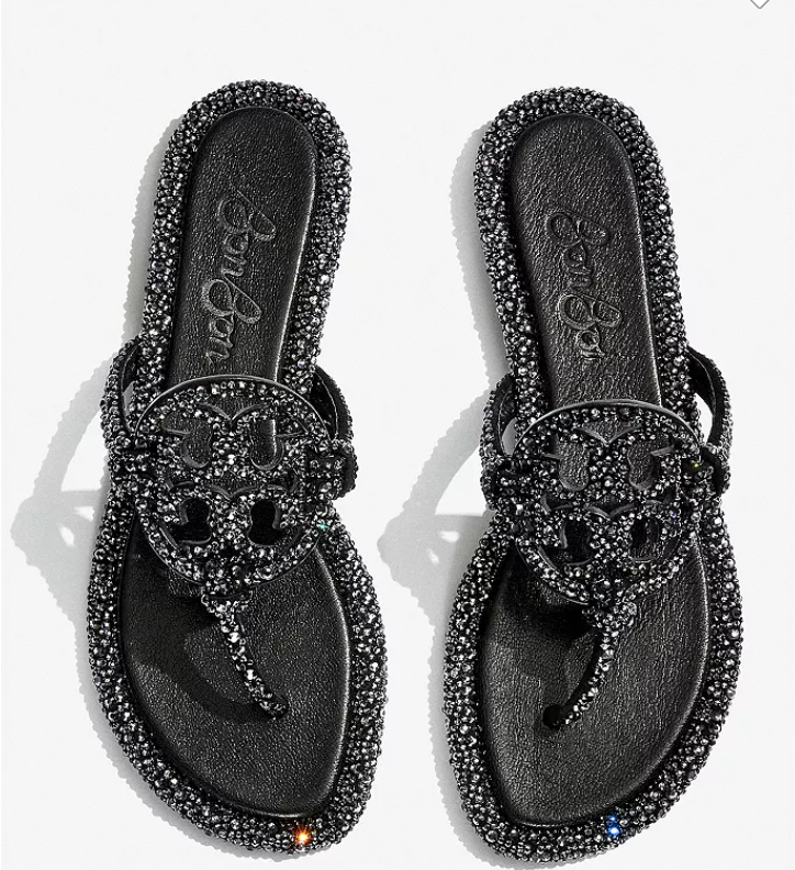 TB X BONBON MILLER SANDALS - ShopLorca