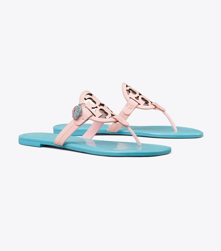 TB X BONBON MILLER SANDALS - ShopLorca