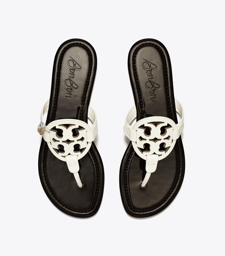 TB X BONBON MILLER SANDALS - ShopLorca